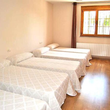 Holiday Home Casa Las Margaritas Salamanka Pokoj fotografie
