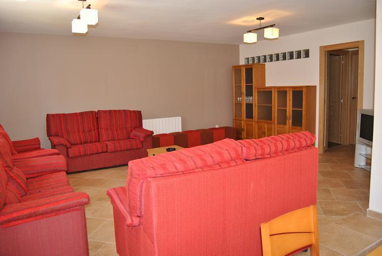 Holiday Home Casa Las Margaritas Salamanka Pokoj fotografie
