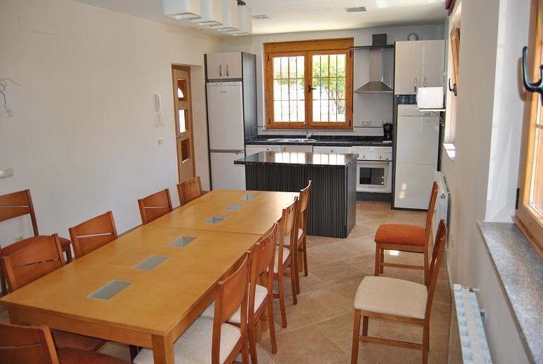 Holiday Home Casa Las Margaritas Salamanka Pokoj fotografie