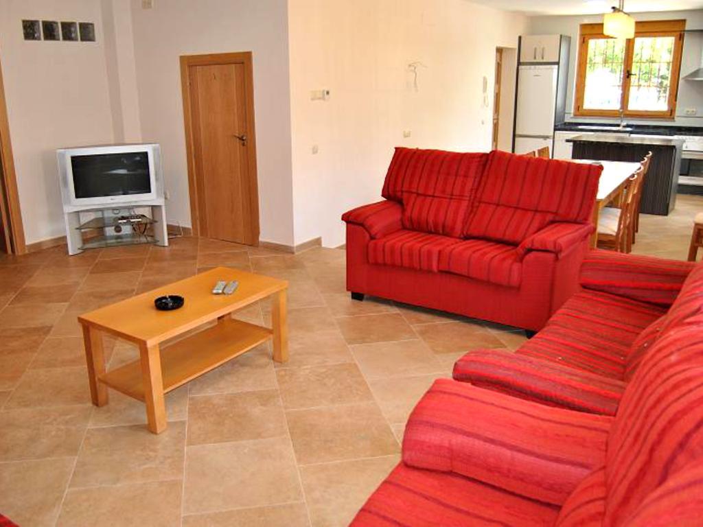 Holiday Home Casa Las Margaritas Salamanka Pokoj fotografie