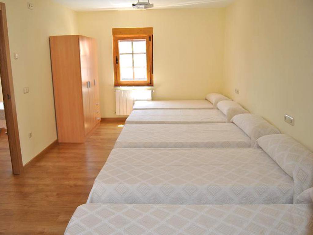 Holiday Home Casa Las Margaritas Salamanka Pokoj fotografie