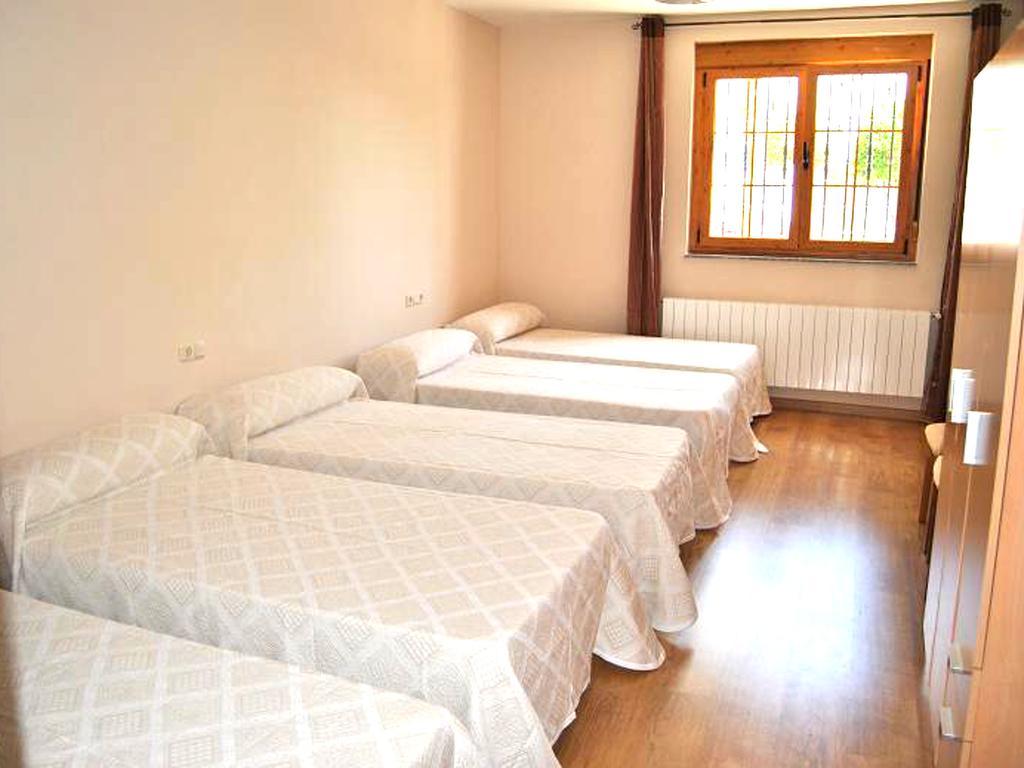 Holiday Home Casa Las Margaritas Salamanka Pokoj fotografie