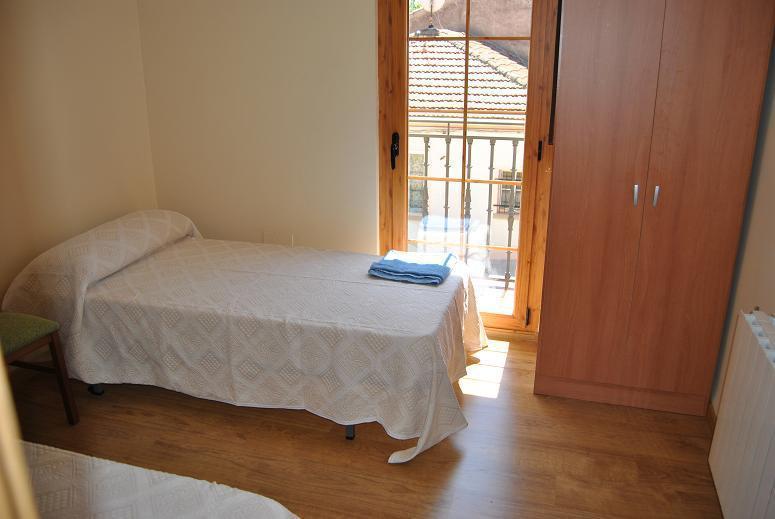 Holiday Home Casa Las Margaritas Salamanka Pokoj fotografie