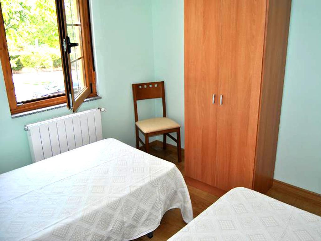 Holiday Home Casa Las Margaritas Salamanka Pokoj fotografie