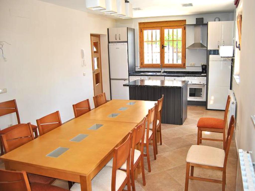 Holiday Home Casa Las Margaritas Salamanka Pokoj fotografie