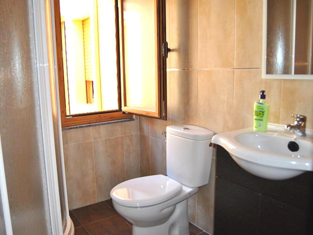 Holiday Home Casa Las Margaritas Salamanka Pokoj fotografie