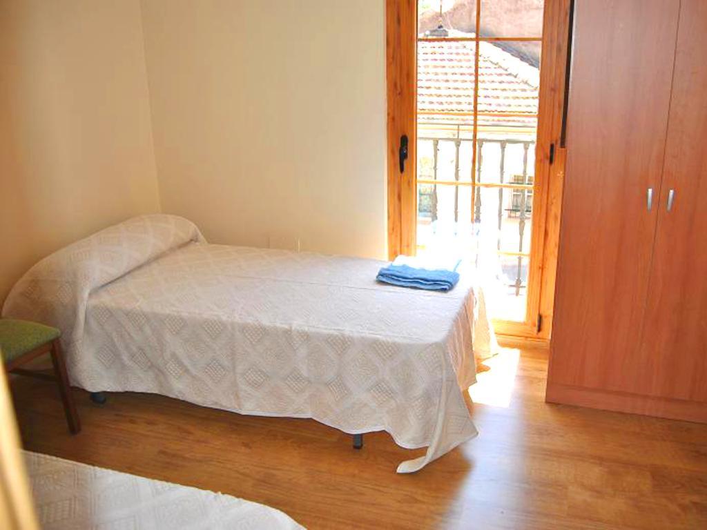 Holiday Home Casa Las Margaritas Salamanka Pokoj fotografie